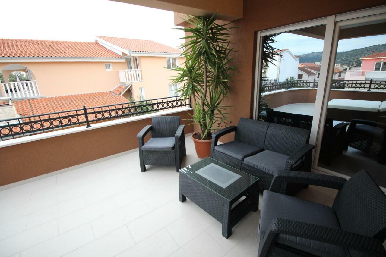 Lux Haus Villa โตรกีร์ ภายนอก รูปภาพ
