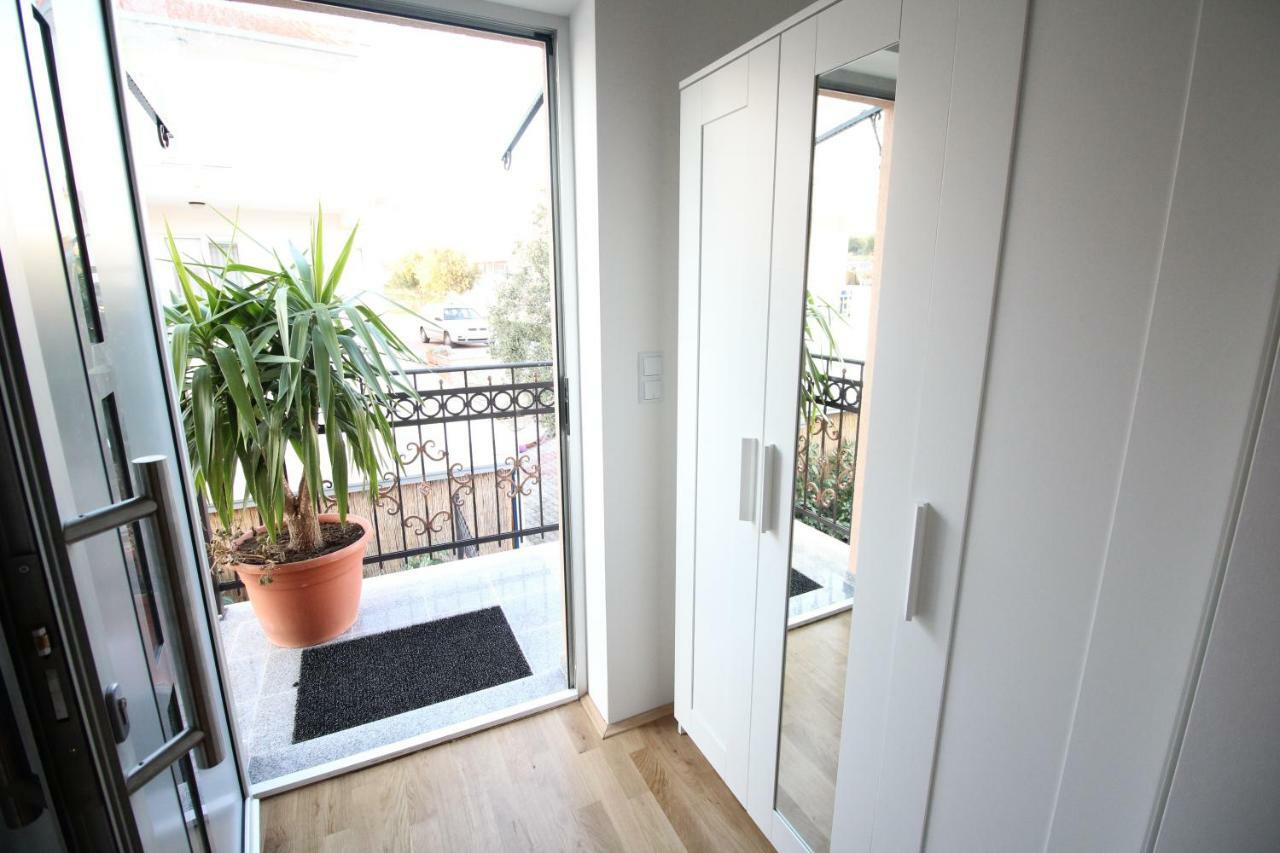 Lux Haus Villa โตรกีร์ ภายนอก รูปภาพ