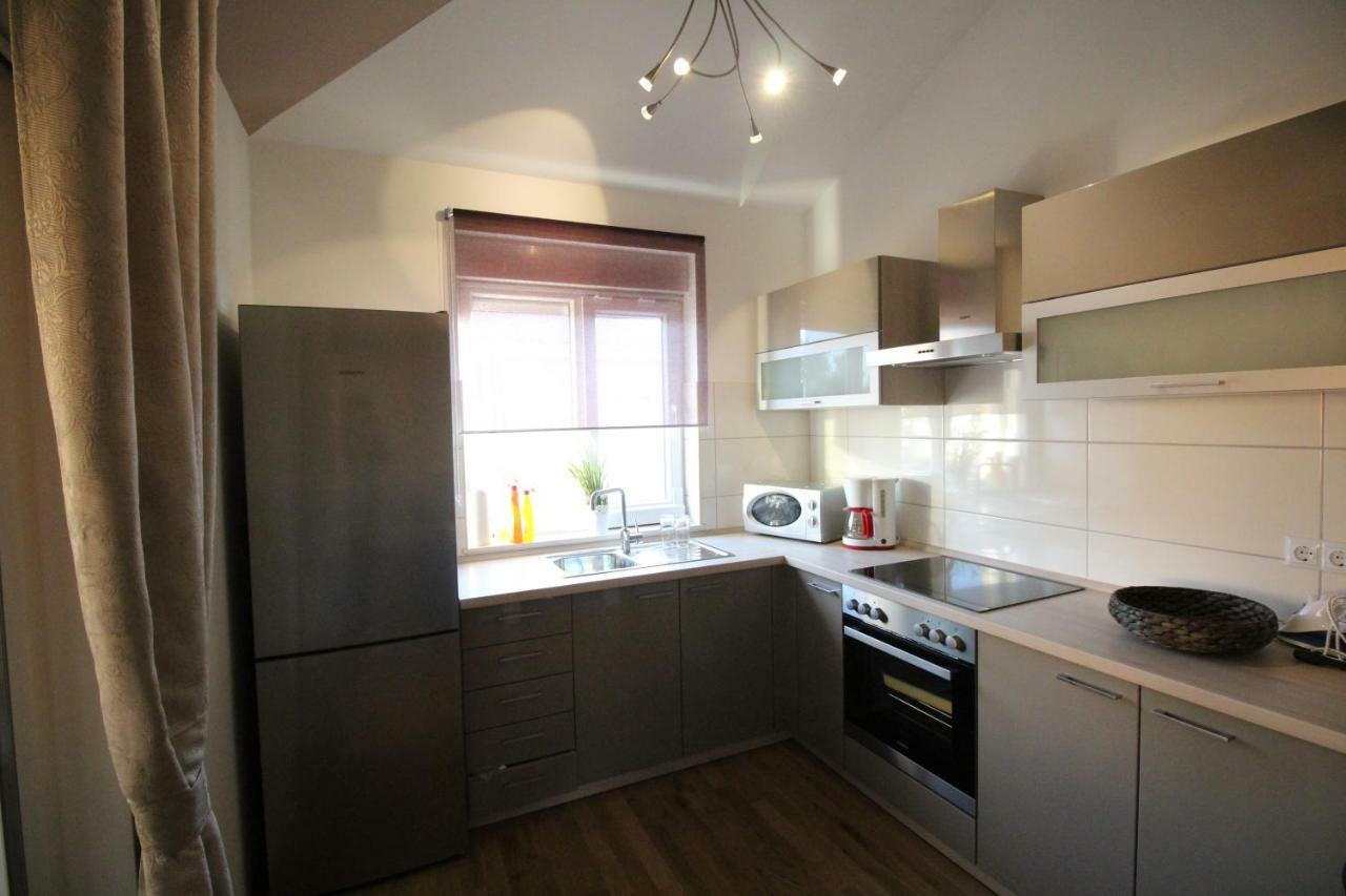 Lux Haus Villa โตรกีร์ ภายนอก รูปภาพ