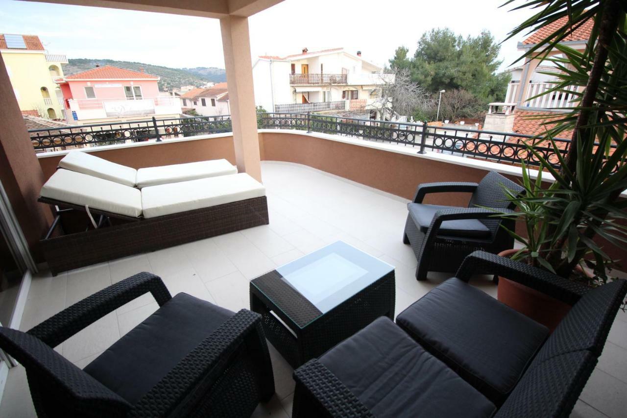 Lux Haus Villa โตรกีร์ ภายนอก รูปภาพ
